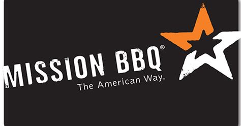 Mission bb - Mission bbq is definitely a solid spot to get your bbq fix. It maybe a chain but they sure deliver good food. I recommend their 3 meat platter. Brisket pulled pork and cheddar jalapeño sausage. With a side of their green beans and bacon. Yummm. Fast and efficient service. Don't forget to try all their yummy sauces!!!